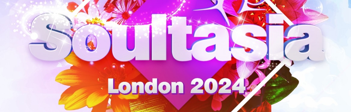 SOULTASIA - London tickets