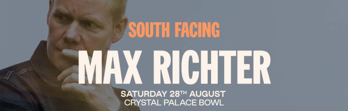 South Facing Festival tickets