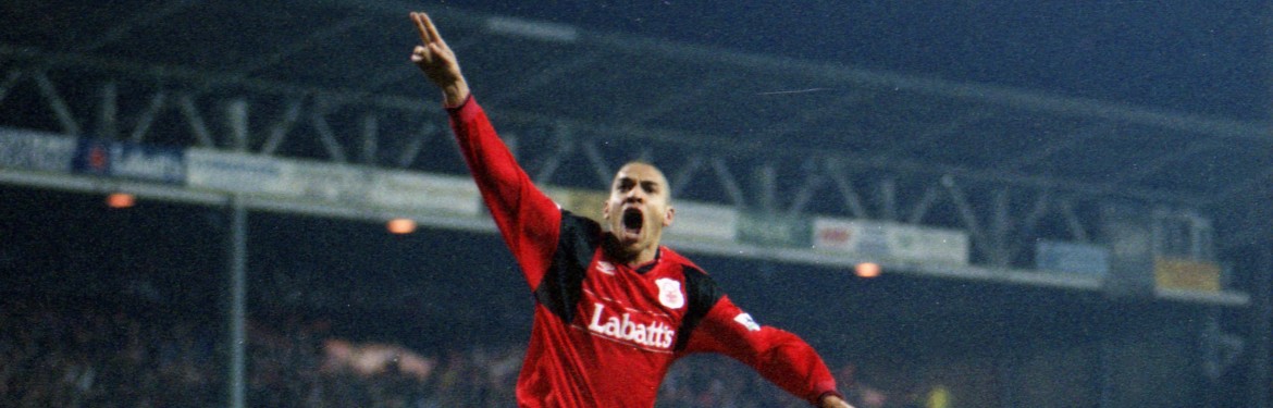 Stan Collymore tickets