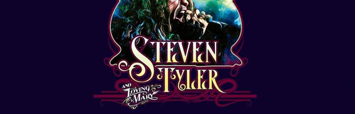 Steven Tyler tickets