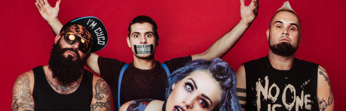 Sumo Cyco tickets