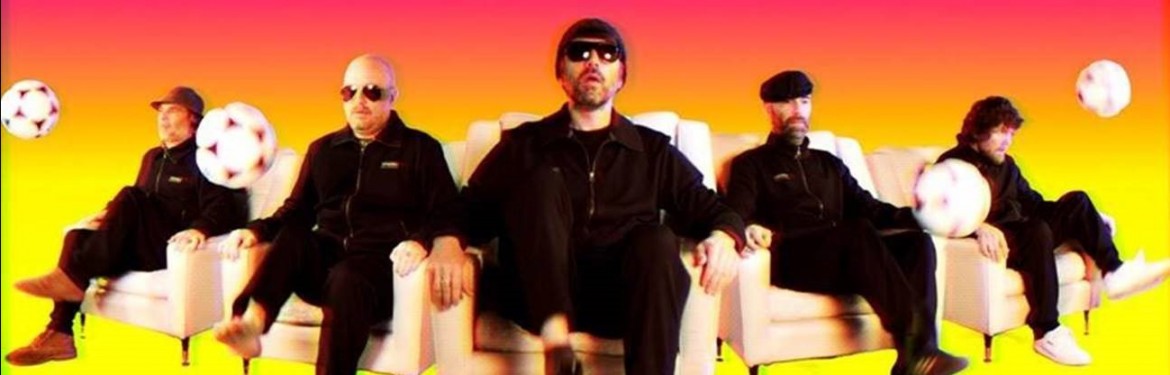 Super Furry Animals tickets