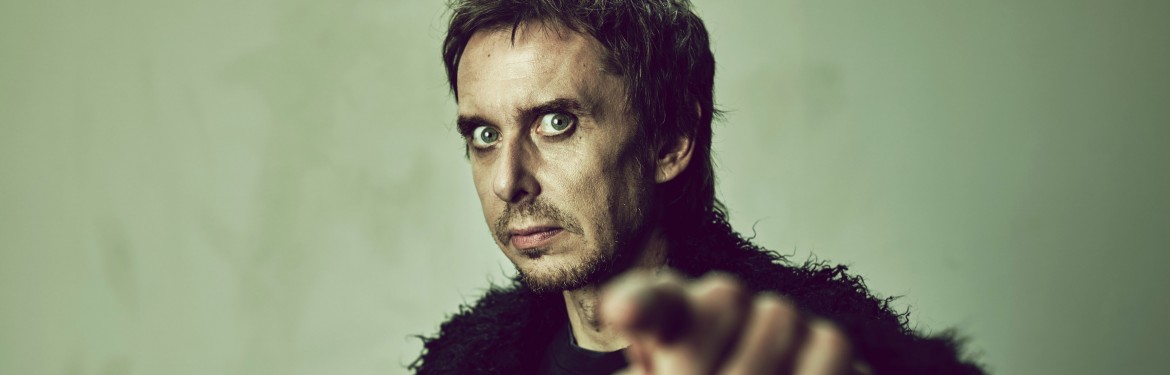 Super Hans tickets