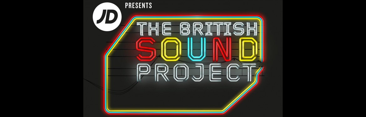 The British Sound Project tickets