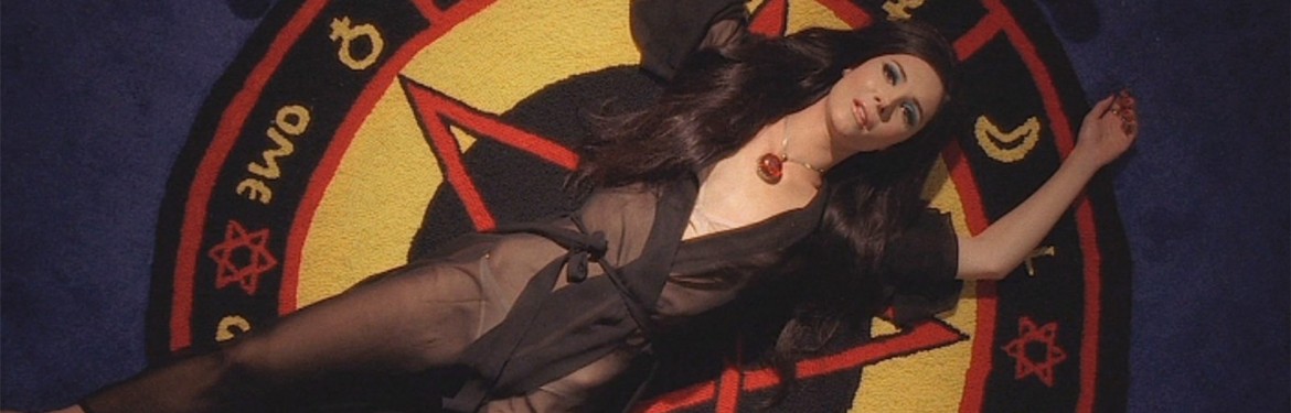 The Love Witch: A cinematic happening  tickets