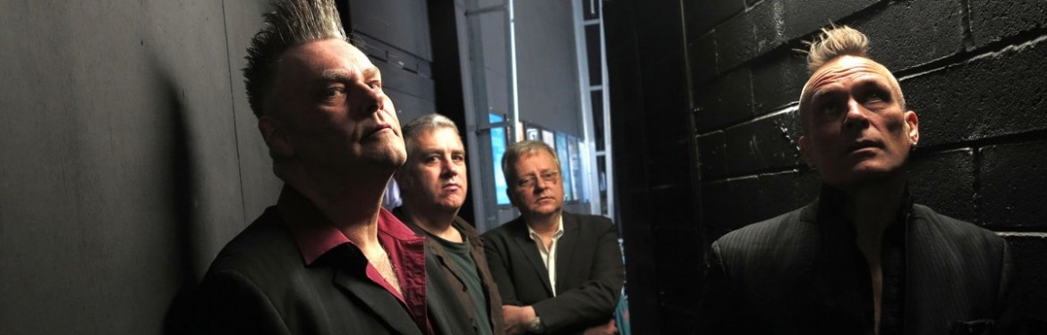 The Membranes tickets