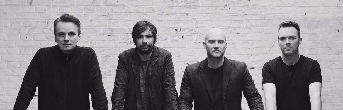The Pineapple Thief tickets