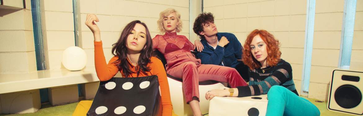 The Regrettes tickets