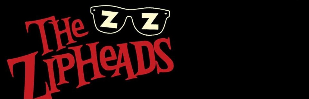 The Zipheads tickets