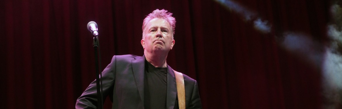 Tom Robinson