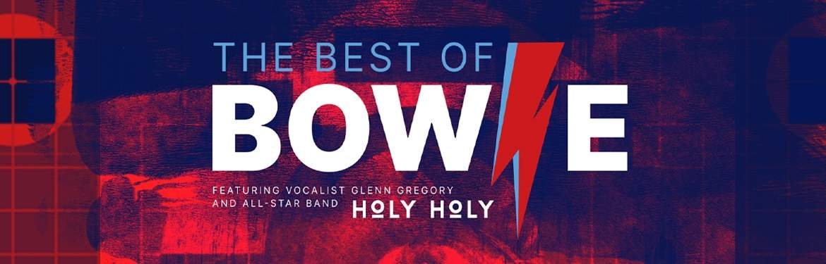 Tony Visconti & Woody Woodmansey Present the Best of Bowie  tickets