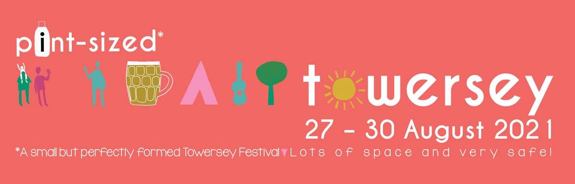 Towersey Festival tickets
