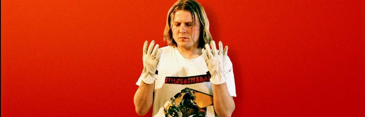 ty segall tour uk