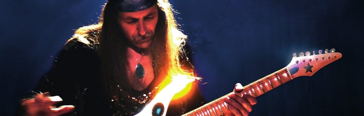Uli Jon Roth tickets