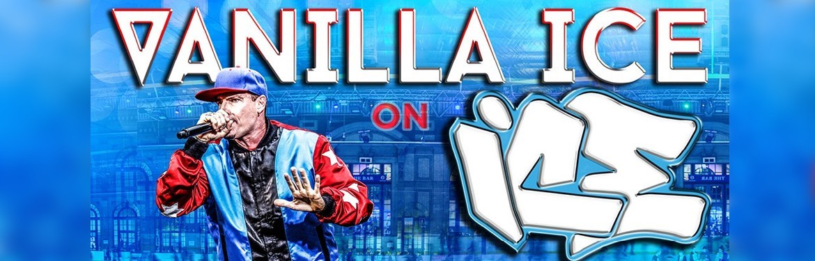 Vanilla Ice tickets