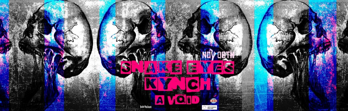 Waco / Snake Eyes tickets