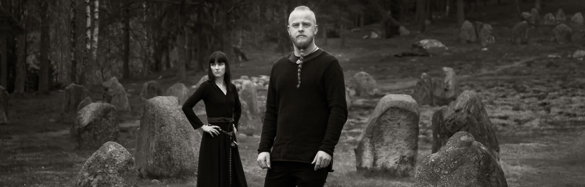 Wardruna Tickets | Gigantic Tickets