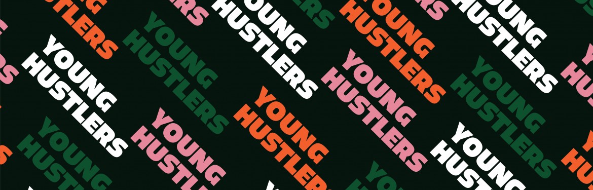 Young Hustlers tickets