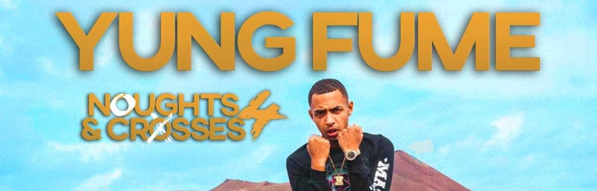 Yung Fume  tickets