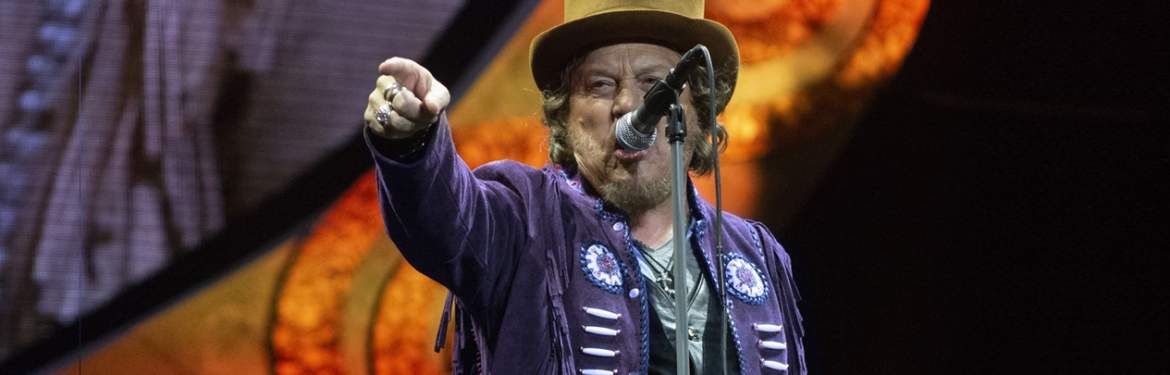 Zucchero Tickets - Royal Albert Hall, London - 13/05/2021 18:45