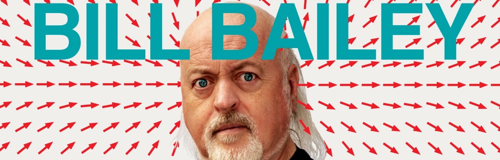 Bill Bailey: Thoughtifier