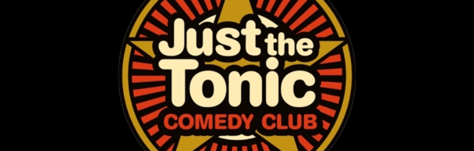 Just The Tonic Comedy Club - Birmingham
