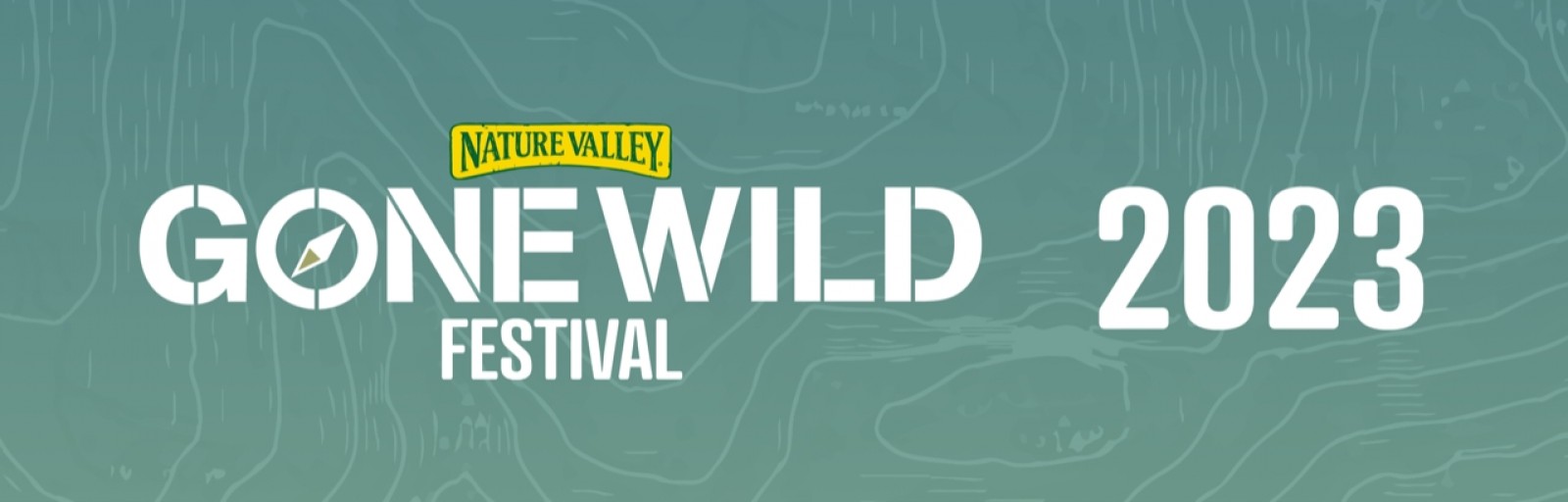 Nature Valley Gone Wild Festival with Bear Grylls