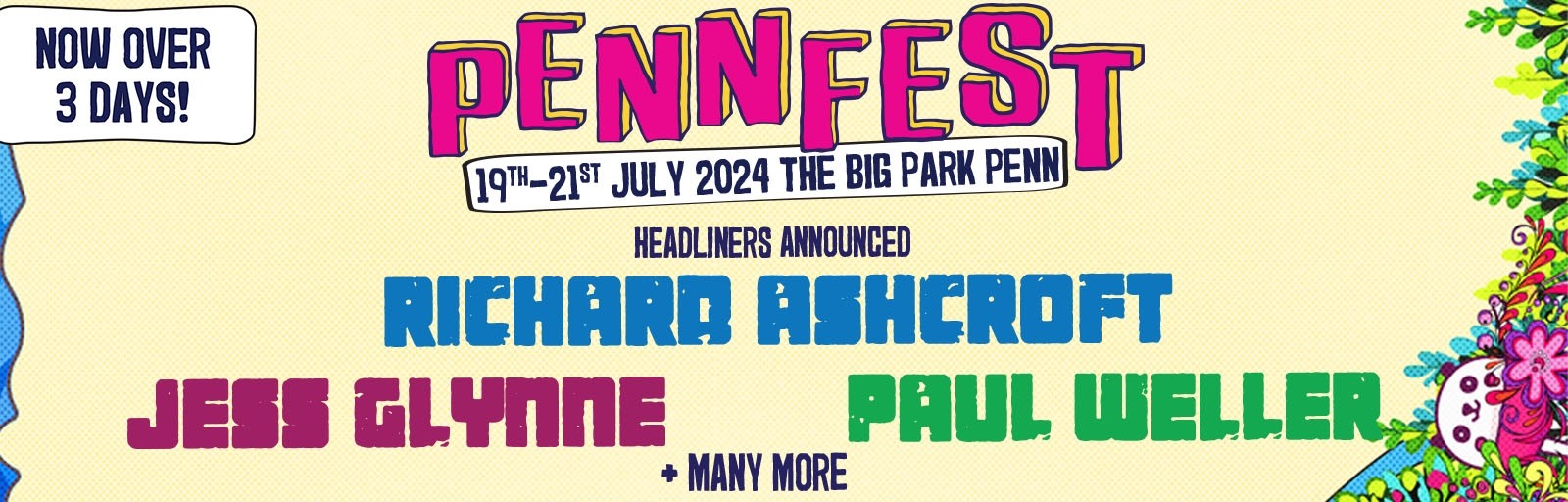 Penn Festival