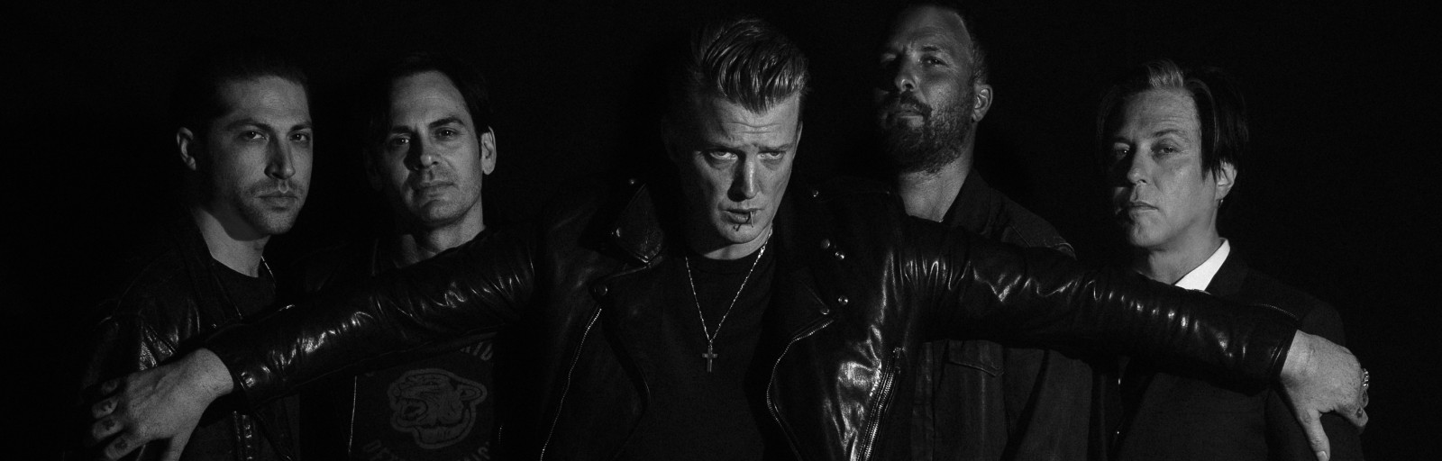Queens of the Stone Age