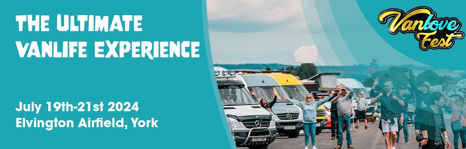 Vanlove Fest