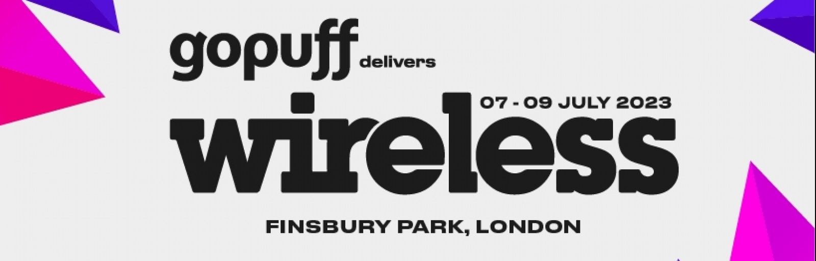 Wireless