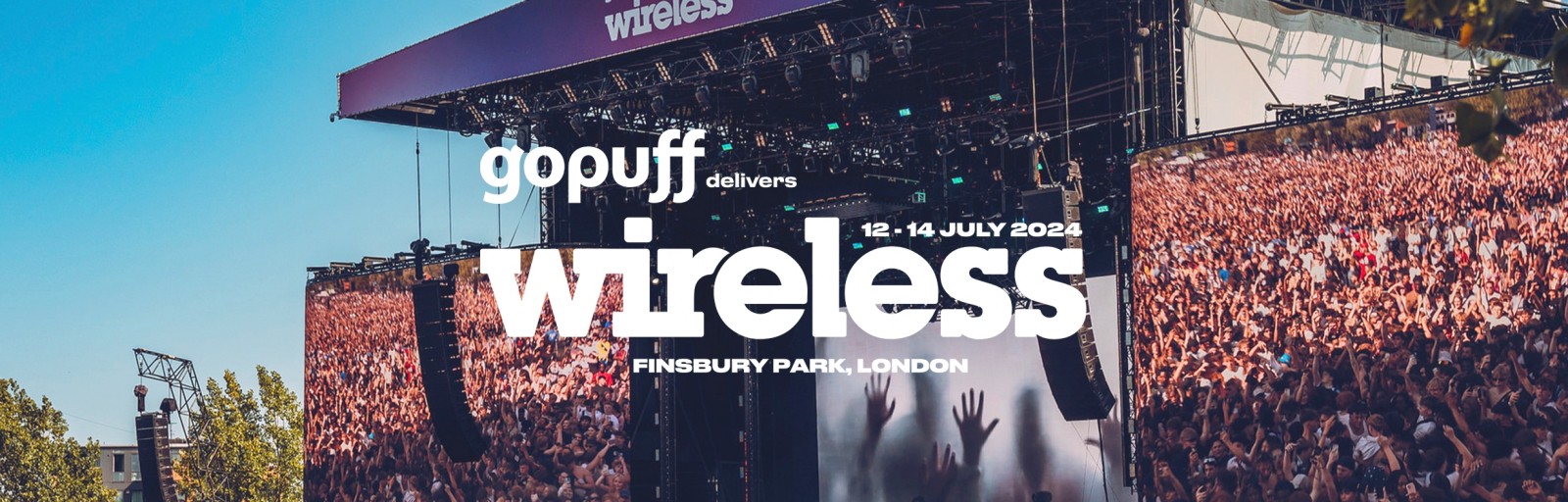 Wireless