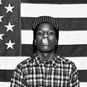 A$AP Rocky Tickets A$AP Rocky Tickets image