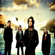 Anathema Tickets Anathema Tickets image