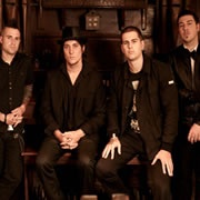 Avenged Sevenfold Tickets Avenged Sevenfold Tickets image