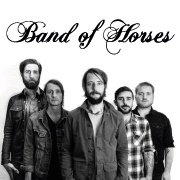 Band of Horses Tickets Band of Horses Tickets image