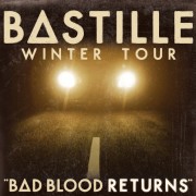 Bastille Tickets Bastille Tickets image