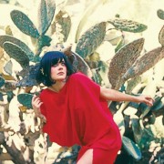 Bat For Lashes Tickets Bat For Lashes Tickets image