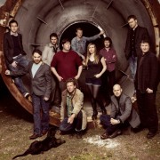 Bellowhead Tickets Bellowhead Tickets image