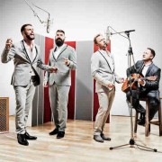 Boyzone Tickets Boyzone Tickets image