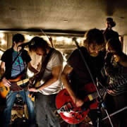 Broken Social Scene Tickets Broken Social Scene Tickets image