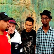 Buraka Som Sistema Tickets Buraka Som Sistema Tickets image