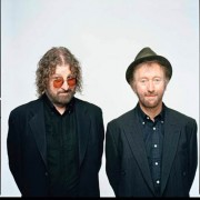 Chas 'n' Dave Tickets Chas 'n' Dave Tickets image