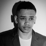 Connor Harris Tickets Connor Harris Tickets image