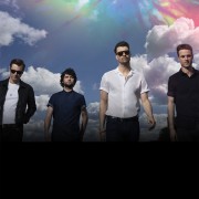 Courteeners Tickets Courteeners Tickets image