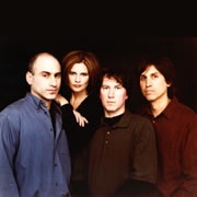 Cowboy Junkies Tickets Cowboy Junkies Tickets image