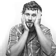 Dan Mangan Tickets Dan Mangan Tickets image