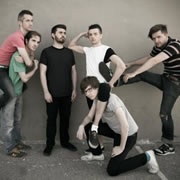 Dananananaykroyd Tickets Dananananaykroyd Tickets image
