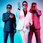 Depeche Mode Tickets Depeche Mode Tickets image