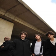 Dirty Pretty Things Tickets Dirty Pretty Things Tickets image